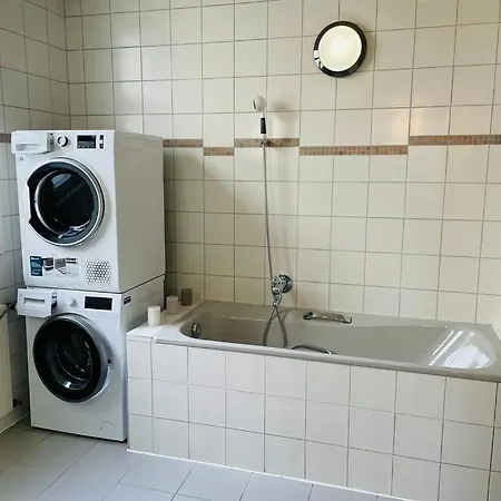 Apartment Marktplatz 2 Bâle Extérieur photo