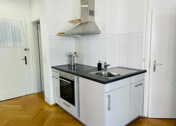 Apartment Marktplatz 2